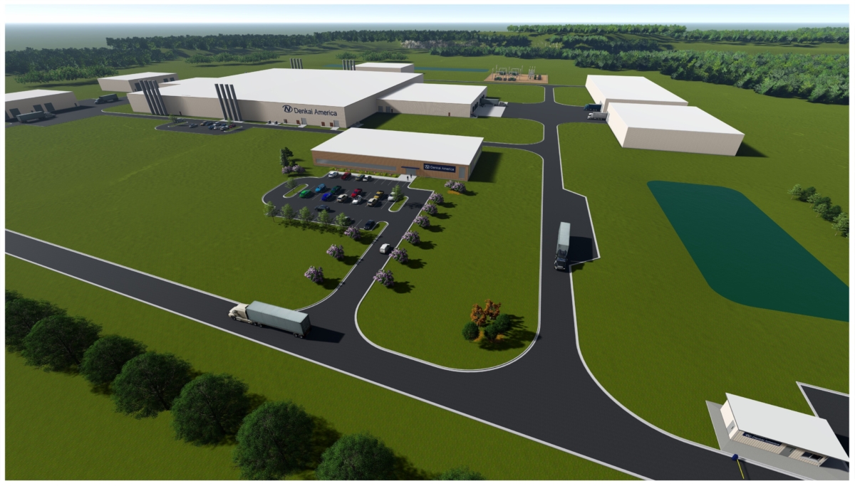 圖片來源:Nippon Denkai 圖片來源:Nippon Denkai