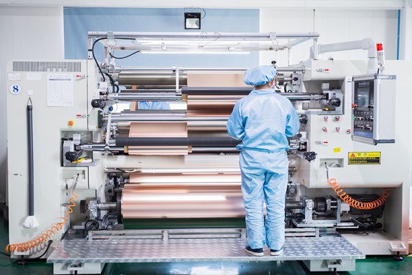 圖片來源:中一科技 圖片來源:中一科技