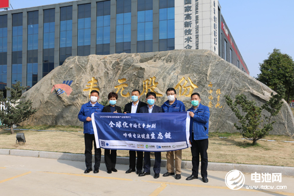 豐元股份,正極材料,六氟磷酸鋰