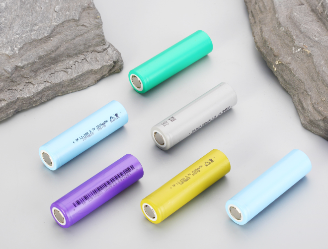 圖片來源：蔚藍鋰芯