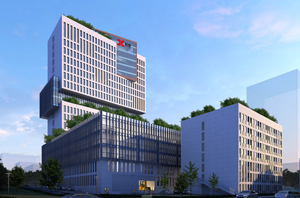 科信技術 科信技術