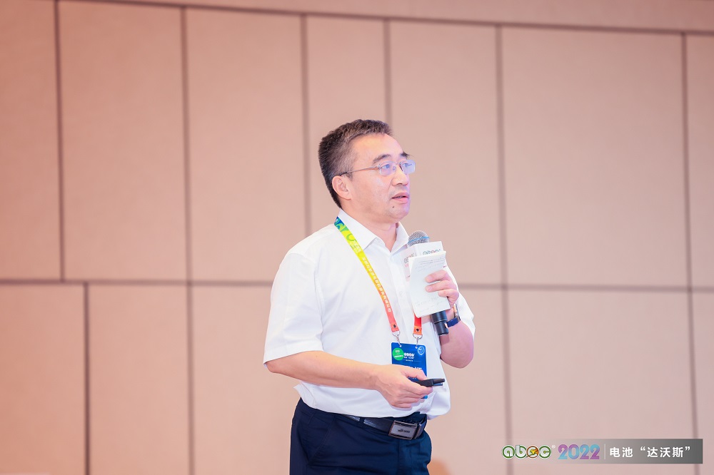 鼎勝新材董事、五星鋁業副總經理樊玉慶