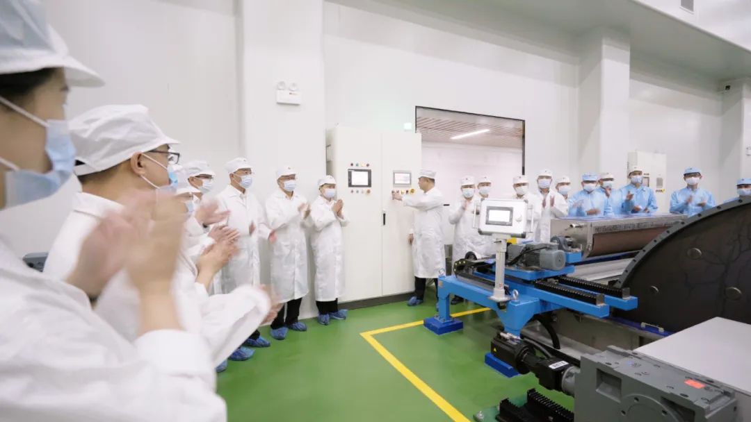 圖片來(lái)源:嘉元科技 圖片來(lái)源:嘉元科技