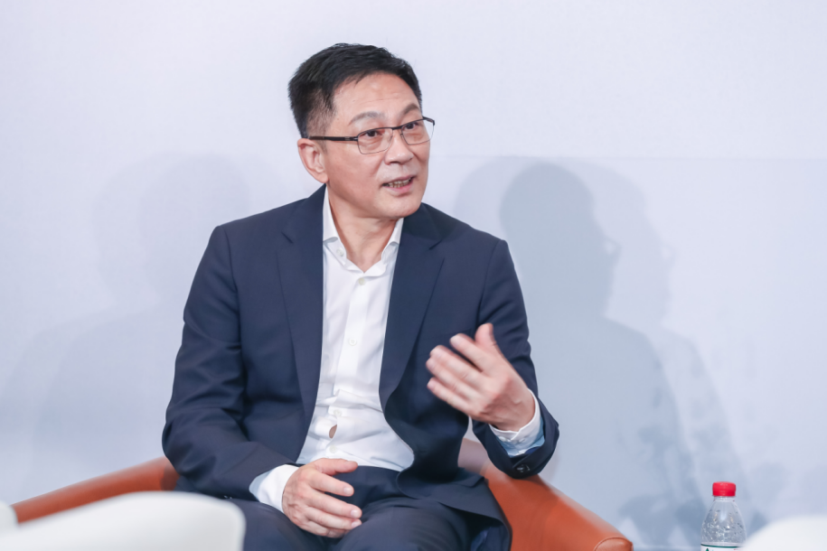 孚能科技 孚能科技