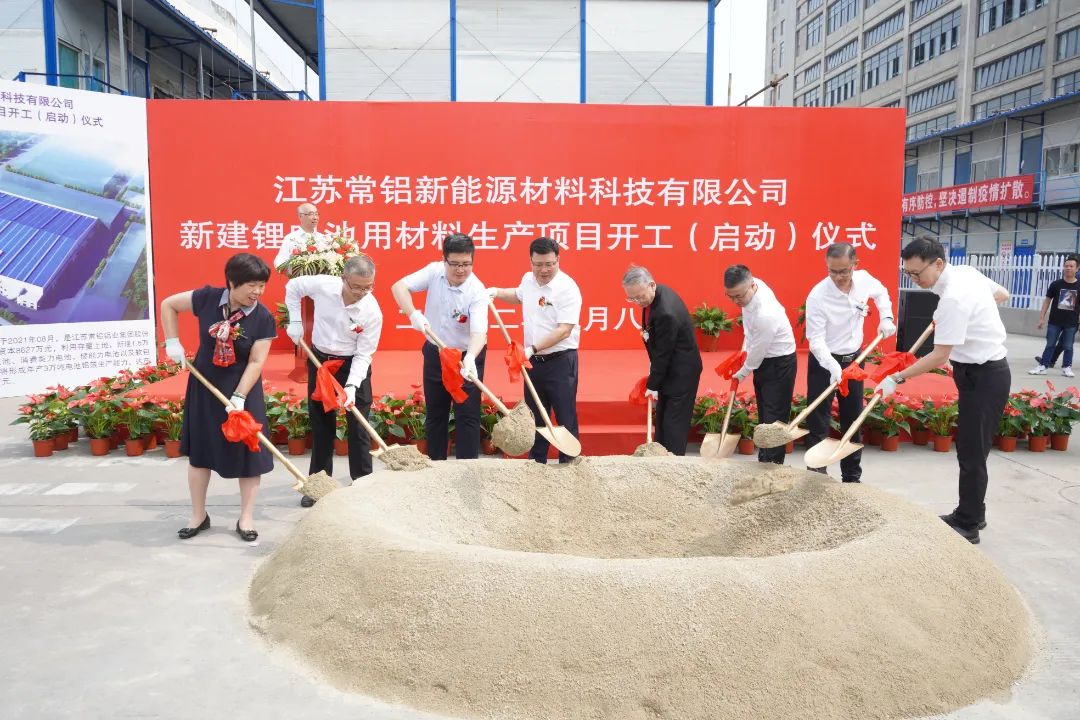 圖/常熟國家高新區(qū) 圖/常熟國家高新區(qū)