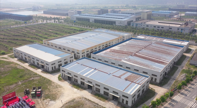 投資7億!東恒新能源電池模組端側板及儲能項目預計四季度投產(chǎn) 投資7億!東恒新能源電池模組端側板及儲能項目預計四季度投產(chǎn)