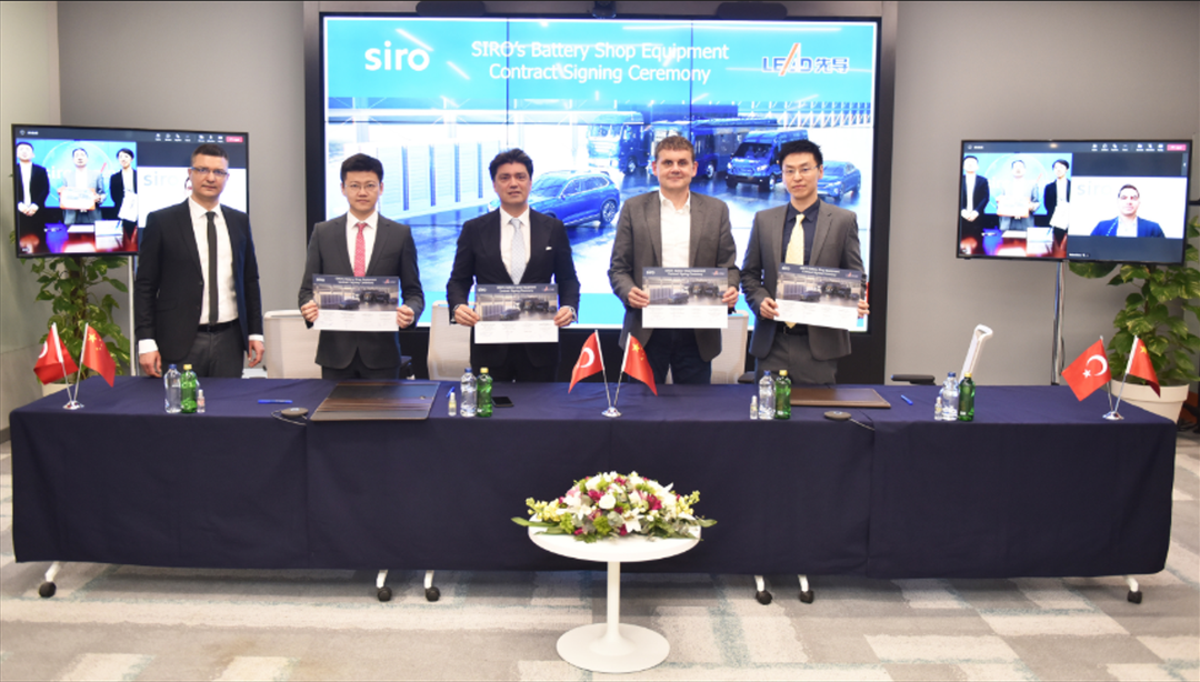 先導智能 先導智能