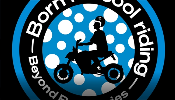 9月27日全球首發！摩獸Pesgo one潮玩跨騎電自帶你酷耍街頭