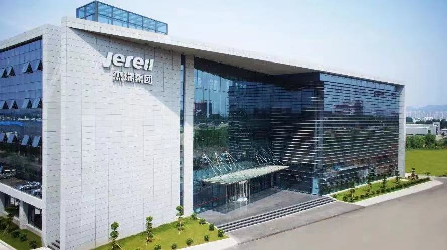 圖片來源:杰瑞股份 圖片來源:杰瑞股份