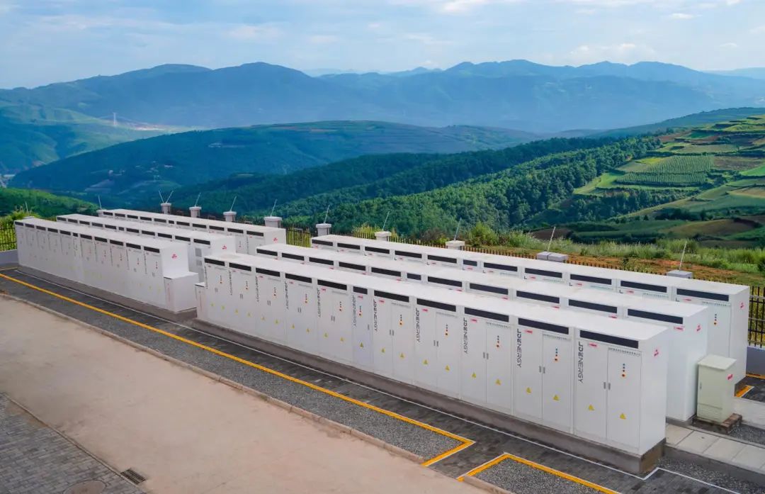 儲能系統(tǒng)集成商奇點能源完成A+輪融資 加碼能量塊產(chǎn)品產(chǎn)線建設(shè)