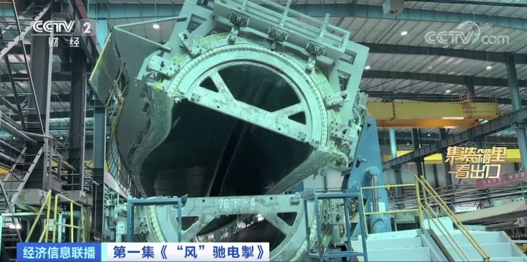 這類設備全球60%都來自中國 這類設備全球60%都來自中國