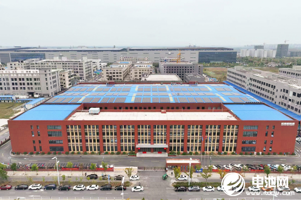 巡鷹集團(tuán):深耕全產(chǎn)業(yè)鏈 延展動(dòng)力電池全生命周期