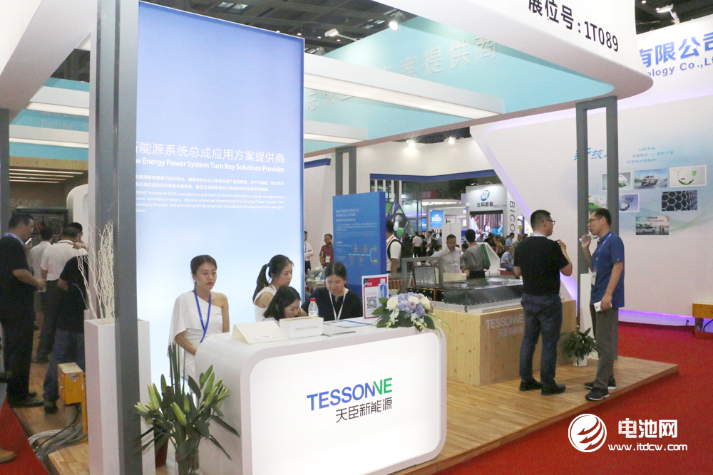 黑芝麻擬5億增資天臣新能源 將在江蘇及江西建磷酸鐵鋰電池產(chǎn)線