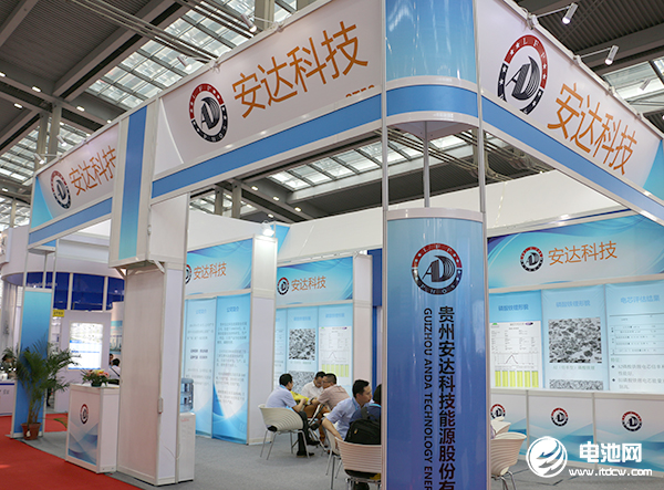 安達(dá)科技13日網(wǎng)上打新 磷酸鐵鋰已供應(yīng)國內(nèi)鋰電三強(qiáng)