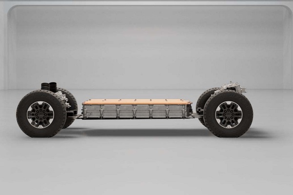 通用汽車將入股澳大利亞礦企 為Ultium電池獲得鎳鈷原材料