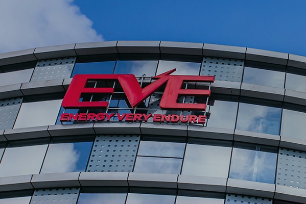 總投資155億!億緯鋰能擬在兩地擴產動力及儲能電池