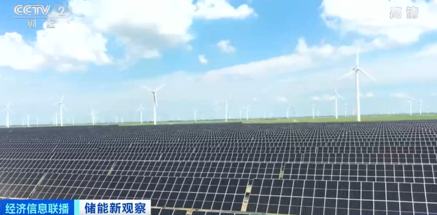 鋰電池,新型儲能,鋰電儲能