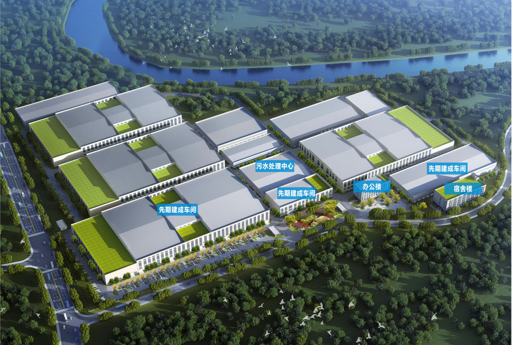 【銅箔周報】2025年復合銅箔替代傳統銅箔空間或超290億元！四川銘豐年產10萬噸銅箔項目開工