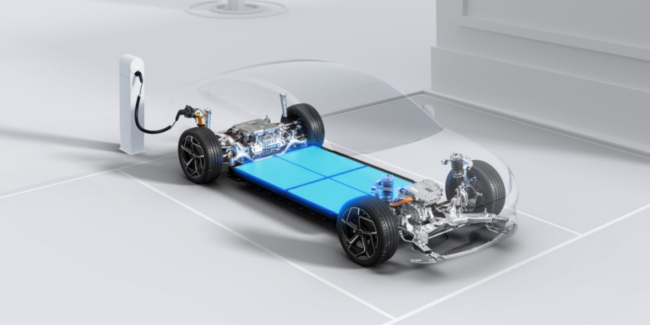 圖片來(lái)源:比亞迪 圖片來(lái)源:比亞迪