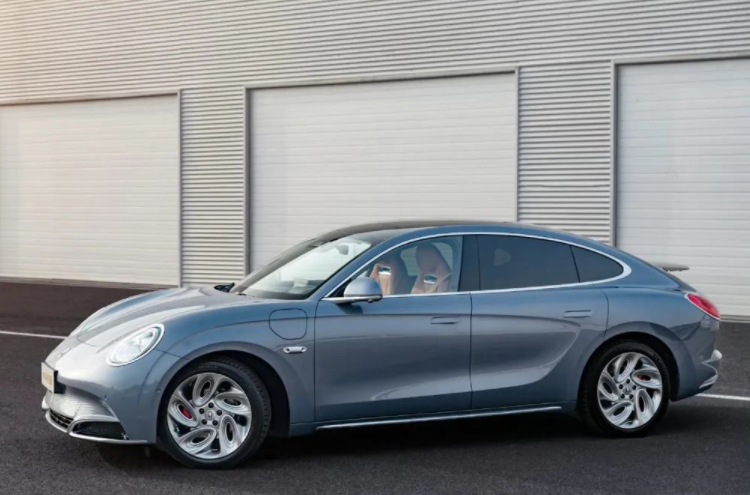 長(zhǎng)城汽車前10月新能源車銷量突破10萬輛 其中歐拉銷售逾9萬輛