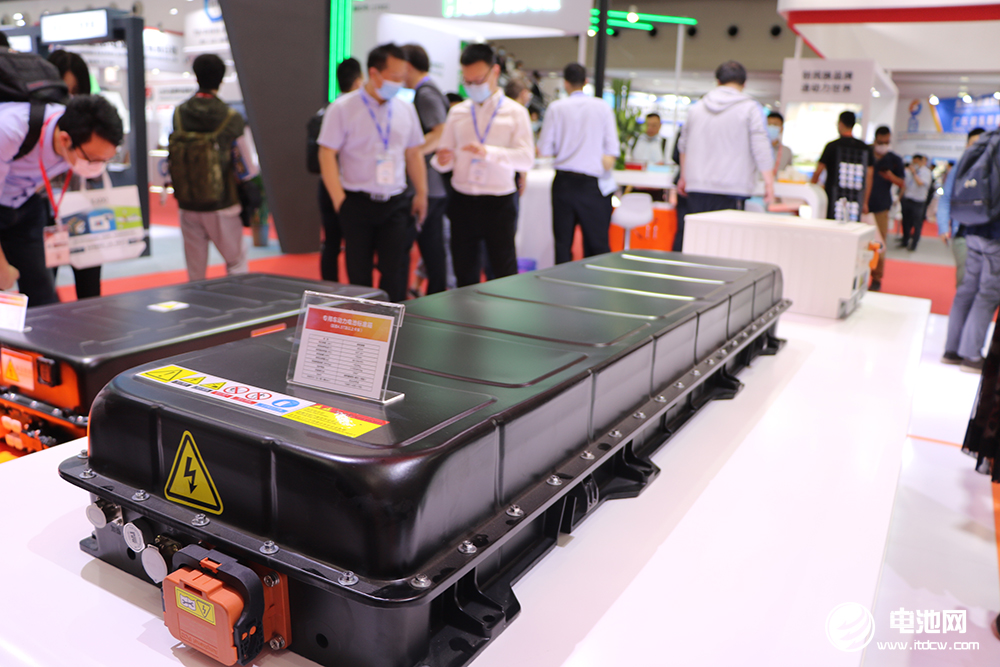 發力海外資本市場！12家鋰電產業鏈公司發行GDR動態一覽