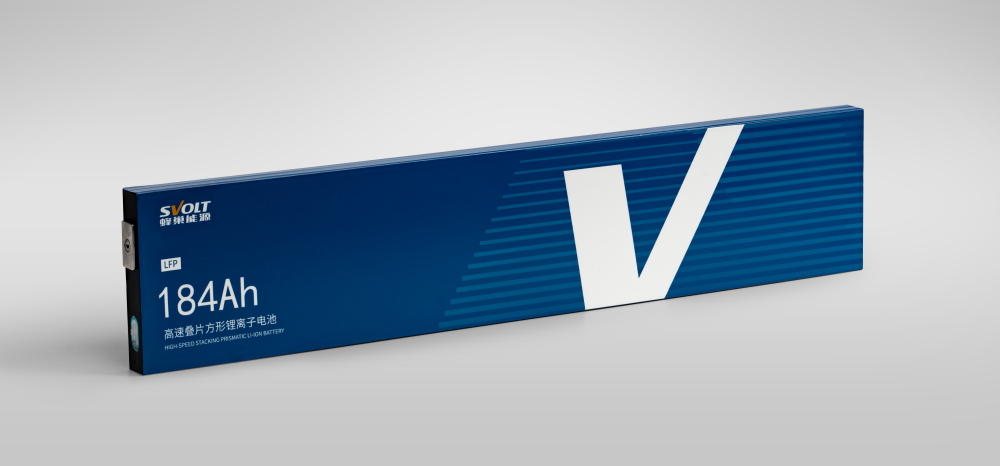 短刀電池迎來最佳搭檔 蜂巢能源發布最新一代疊片技術