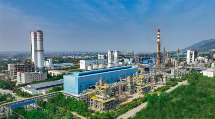 圖/陜煤集團 圖/陜煤集團