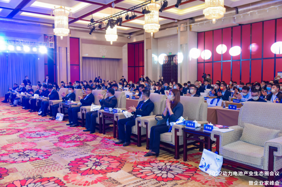 需求向上!技術向新!看動力電池產業鏈企業生態圈新打法