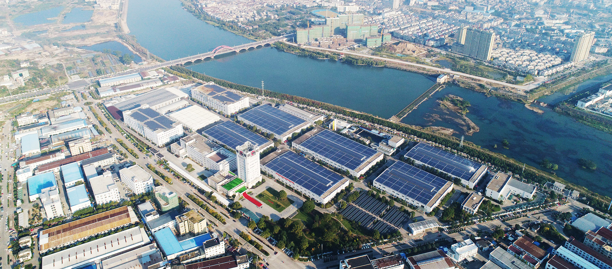 銀輪股份與寧德時代簽訂戰略合作協議 拓展新能源熱管理業務