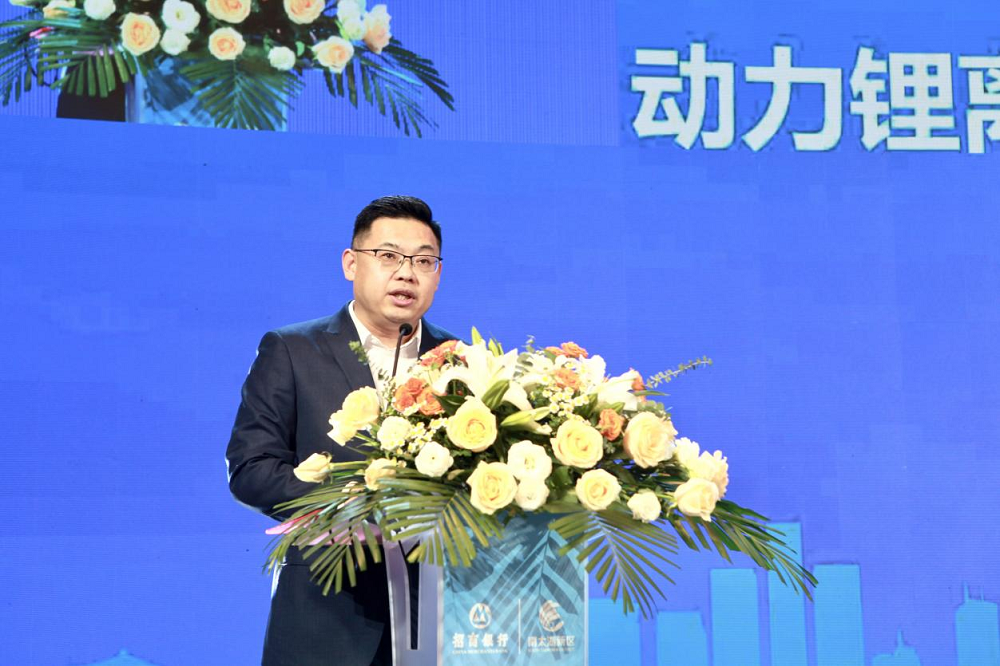 75億之后 蜂巢能源又一項目獲51億貸款及基金支持