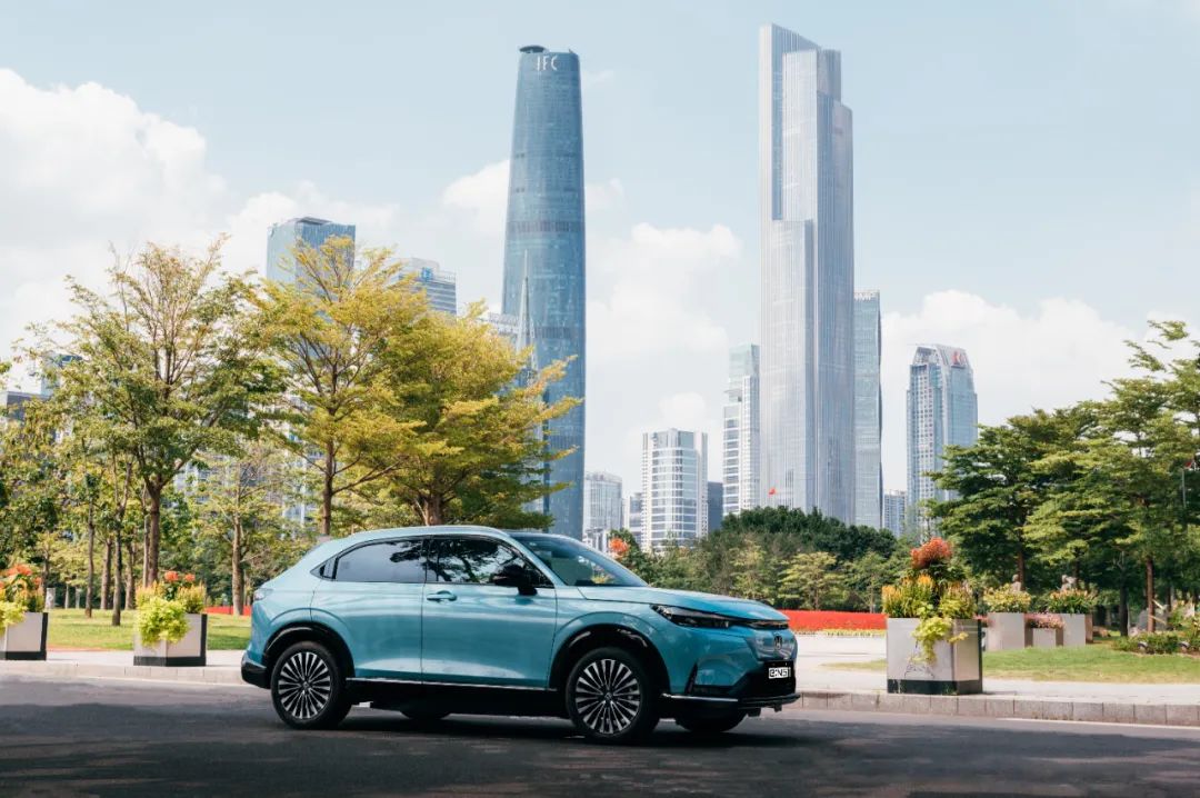 東風(fēng)新能源汽車11月銷售4.57萬(wàn)輛 1-11月累計(jì)銷售41.62萬(wàn)輛