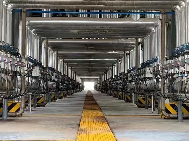 10億!科達制造擬投建年產5萬噸人造石墨負極材料項目