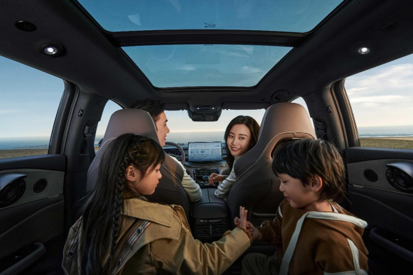 比亞迪,新能源汽車,電動(dòng)汽車