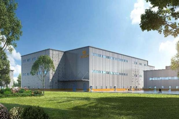 芭田股份 芭田股份