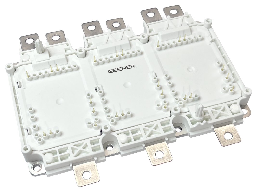 吉利科技旗下晶能完成首輪融資 明年多款芯片及模塊開(kāi)始裝車