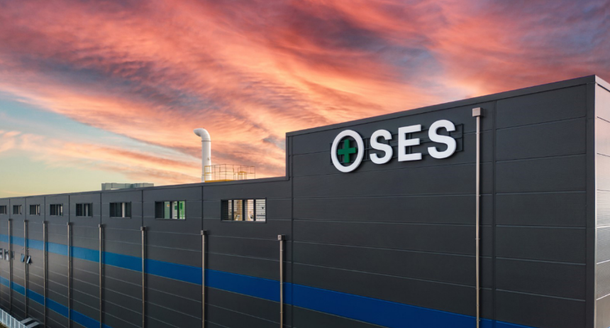 圖/SES韓國生產研發中心 圖/SES韓國生產研發中心