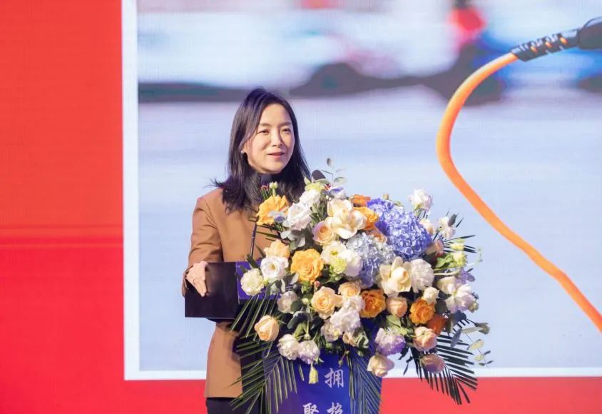 安馳科技計(jì)劃2023年電池產(chǎn)能達(dá)10GWh 鷹潭基地一期4GWh項(xiàng)目奠基 安馳科技計(jì)劃2023年電池產(chǎn)能達(dá)10GWh 鷹潭基地一期4GWh項(xiàng)目奠基