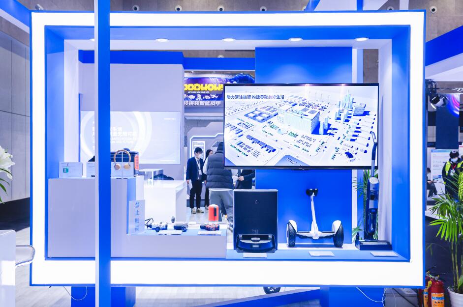 比克電池：21700-5.3Ah電芯將帶動高端智能家居應用體驗邁上新臺階