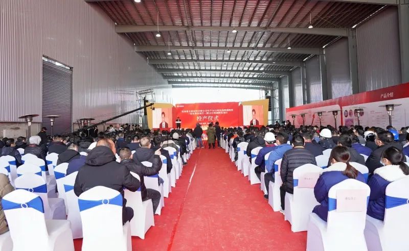 貴州雅友磷酸鐵項目更新動態:一期10萬噸投產 二期20萬開工