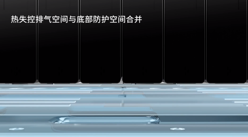 蜂巢能源,龍鱗甲電池,動(dòng)力電池 蜂巢能源,龍鱗甲電池,動(dòng)力電池