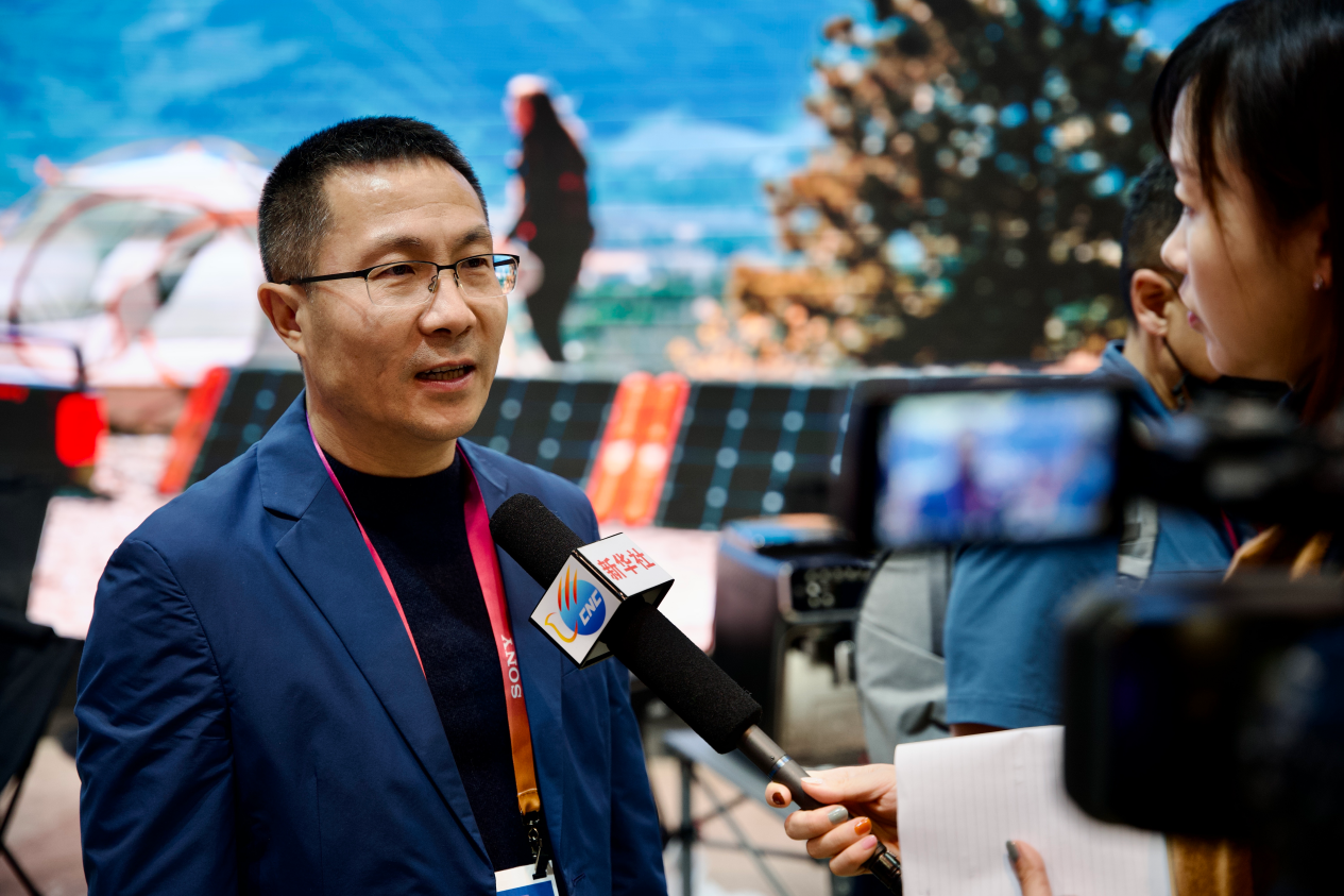 電小二,戶外電源,便攜儲(chǔ)能