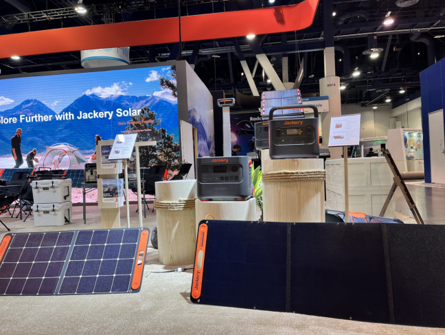 電小二,戶外電源,便攜儲(chǔ)能