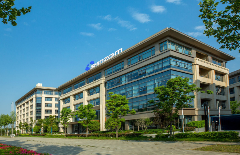 中科電氣 中科電氣