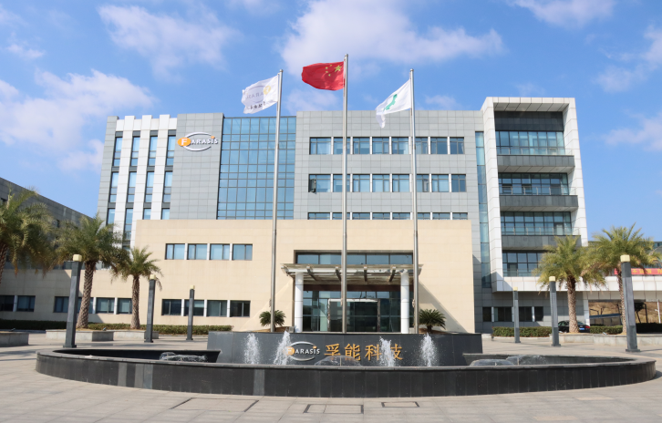 孚能科技 孚能科技