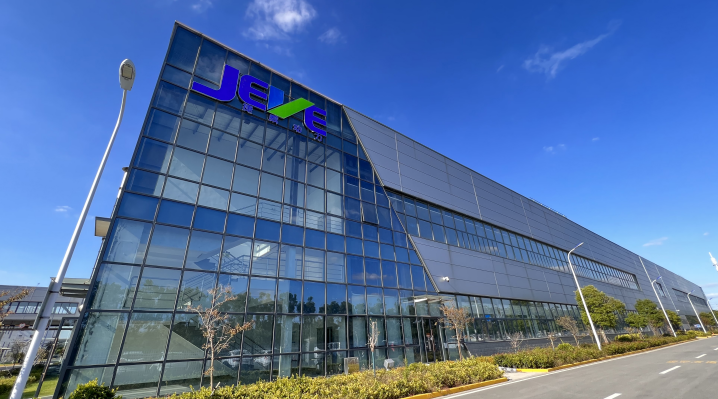 捷威動力 捷威動力