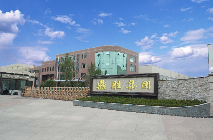 鼎勝新材 鼎勝新材