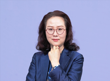 贛州騰遠鈷業新材料股份有限公司董事長 羅潔