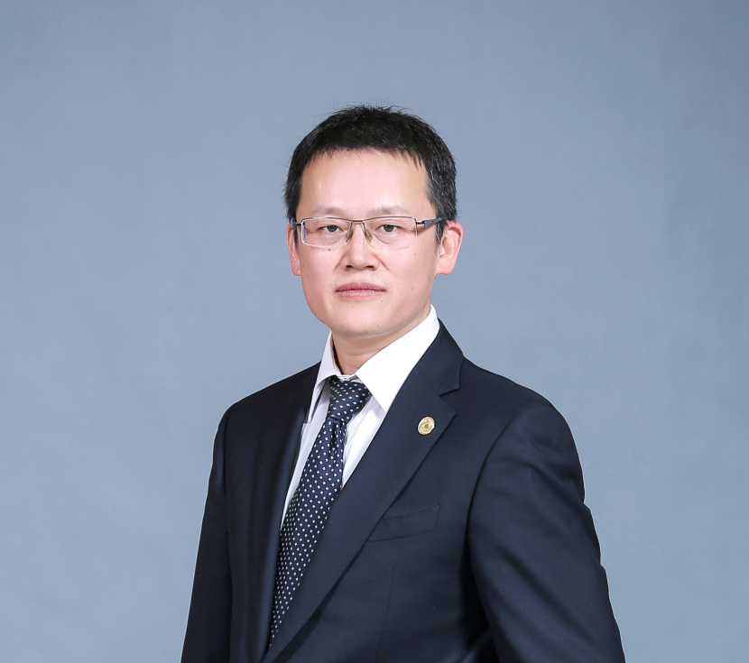 天津力神電池股份有限公司 總經理 張強 天津力神電池股份有限公司 總經理 張強