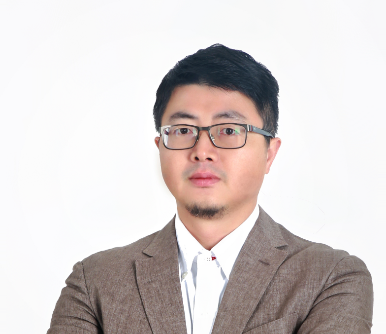 湖南立方新能源科技有限責任公司 總經理 涂健