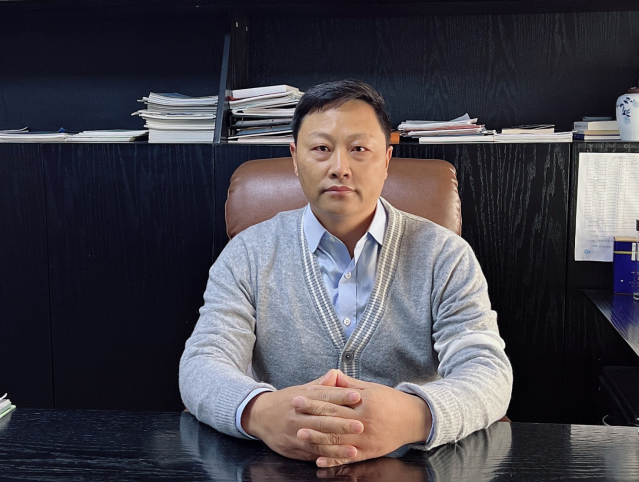 上海漢德楚永泉:愿鋰電池行業(yè)穩(wěn)步發(fā)展 共創(chuàng)奇跡